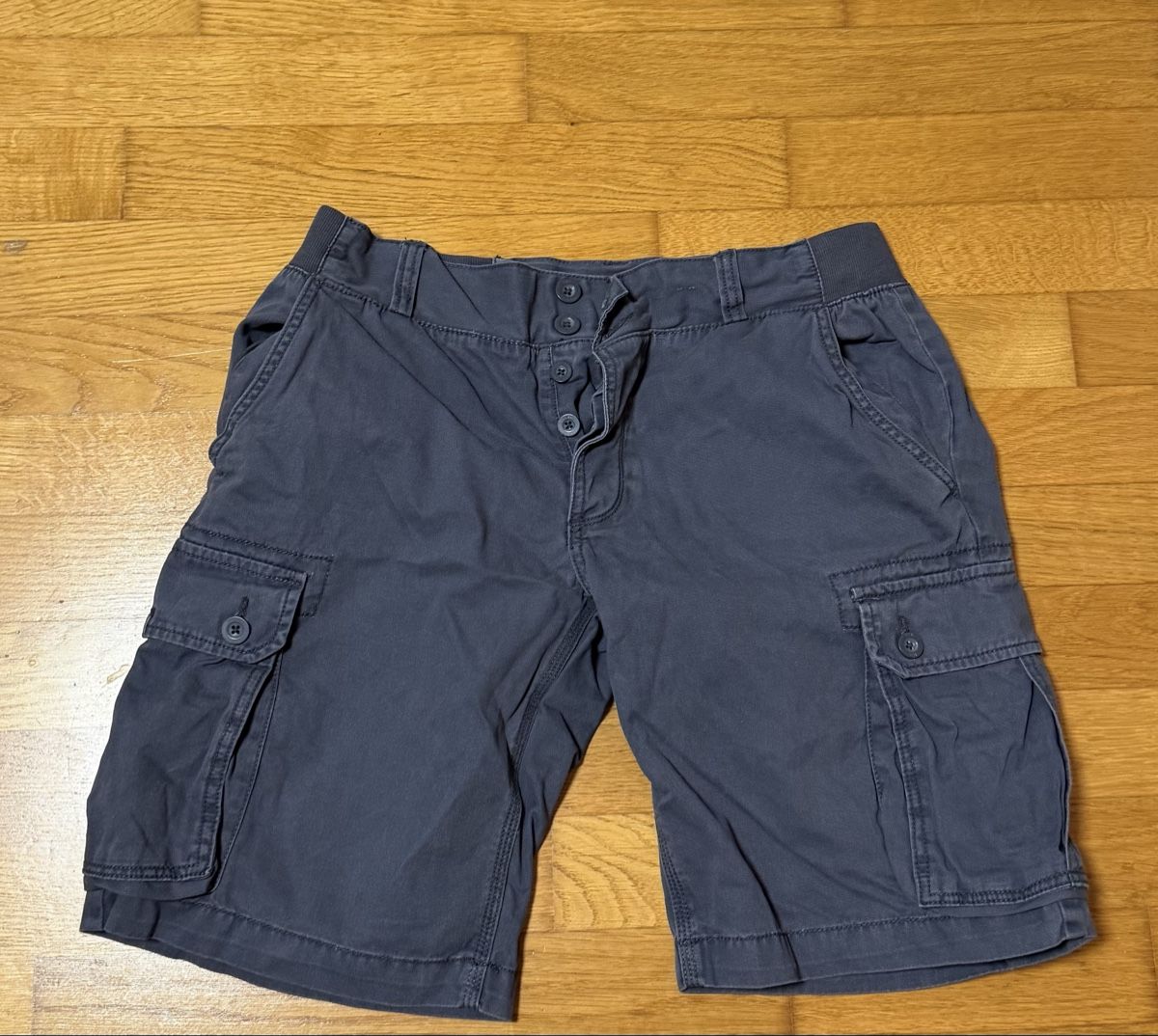 Pantaloni: Shorts TRN 1961 Gr. 33 – Usato da Möhlin venduto da romano19