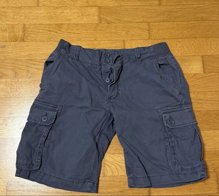 Shorts TRN 1961 Gr. 33 
