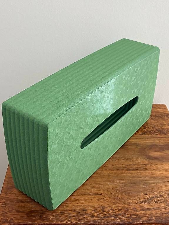 Cover & Protezioni schermo: Abdeckung für Kleenex-Box – Nuovo (secondo la descrizione) da Ermenswil venduto da hoember