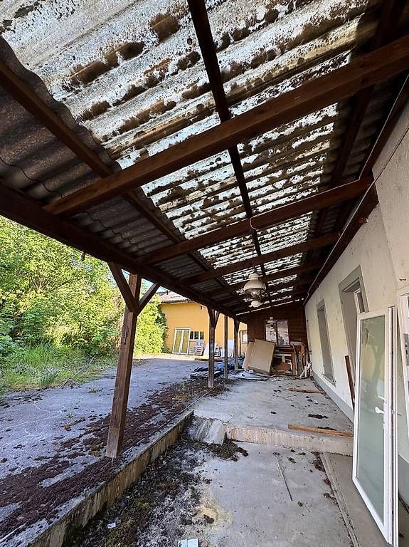Tutte le macchine: Holzkonstruktion à discretion – Usato da Münchwilen AG venduto da me2work 2