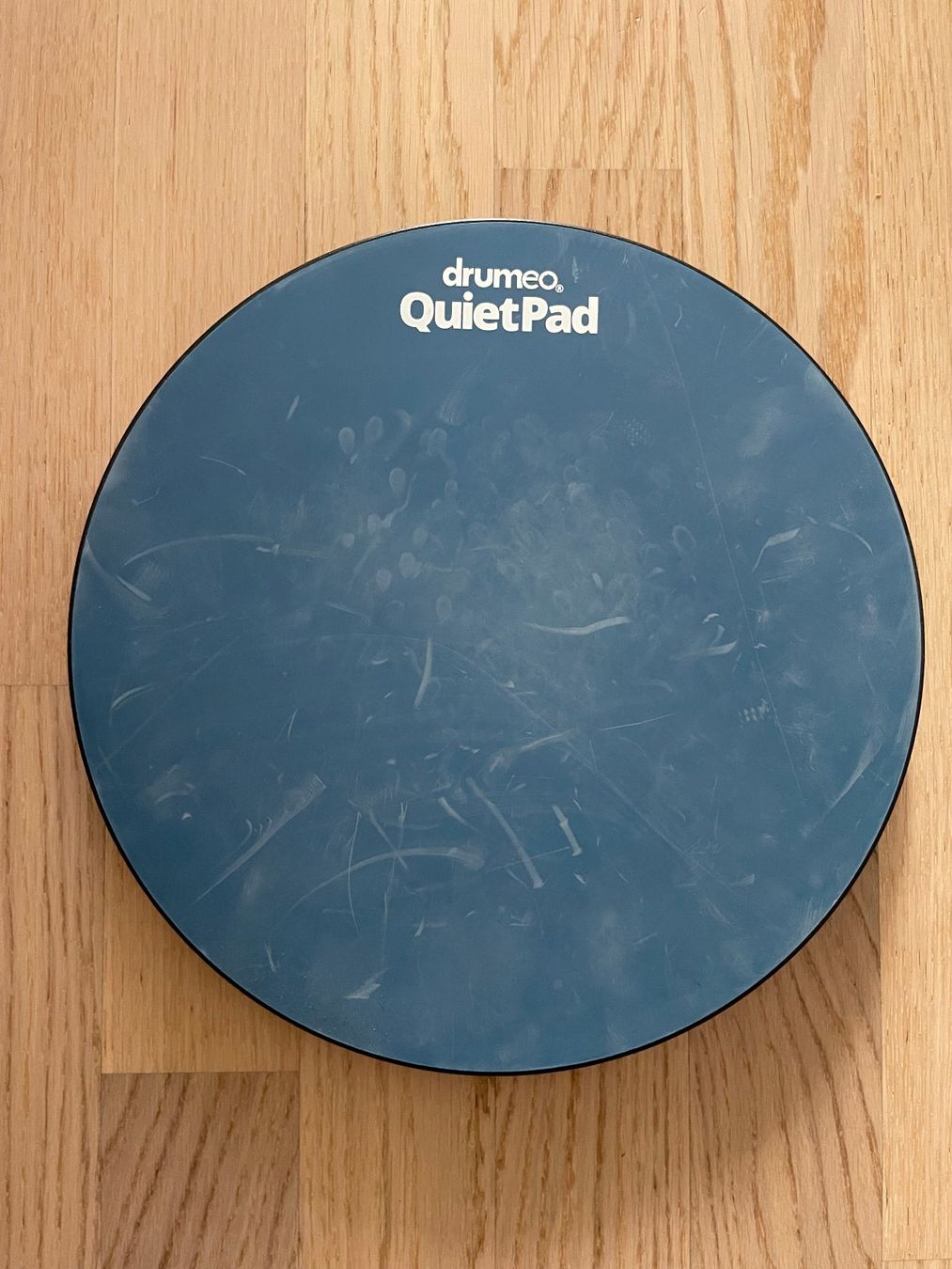 Roland Strumenti musicali: Roland TD-07 DMK electronic drumkit – Usato da Zürich venduto da vilhjalmr 4