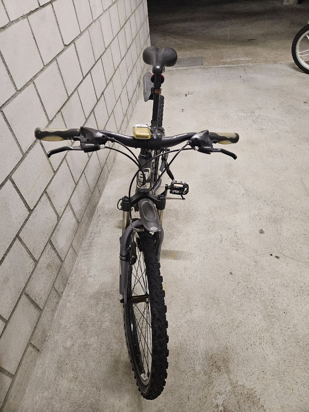 Bergamont Biciclette: Bergamont Fahrrad – Usato da Hirschthal venduto da luc_r828 3