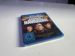 Die Kanonen von Navarone Blu-ray