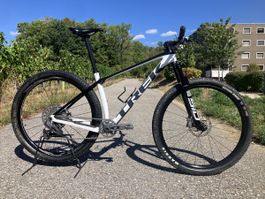 VTT TREK Procaliber 9.7