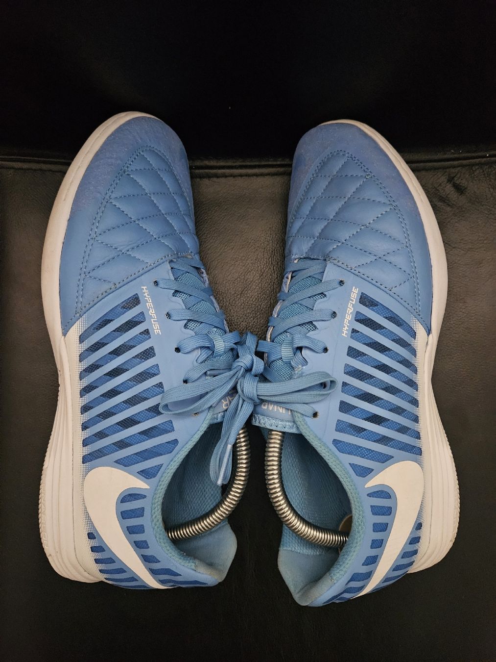 Nike Scarpe da uomo: Nike Lunar Gato Futsal Gr.43 – Usato da Emmenbrücke venduto da TopGato 2