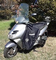 Scooter aprilia leonardo 125 st de 2004 