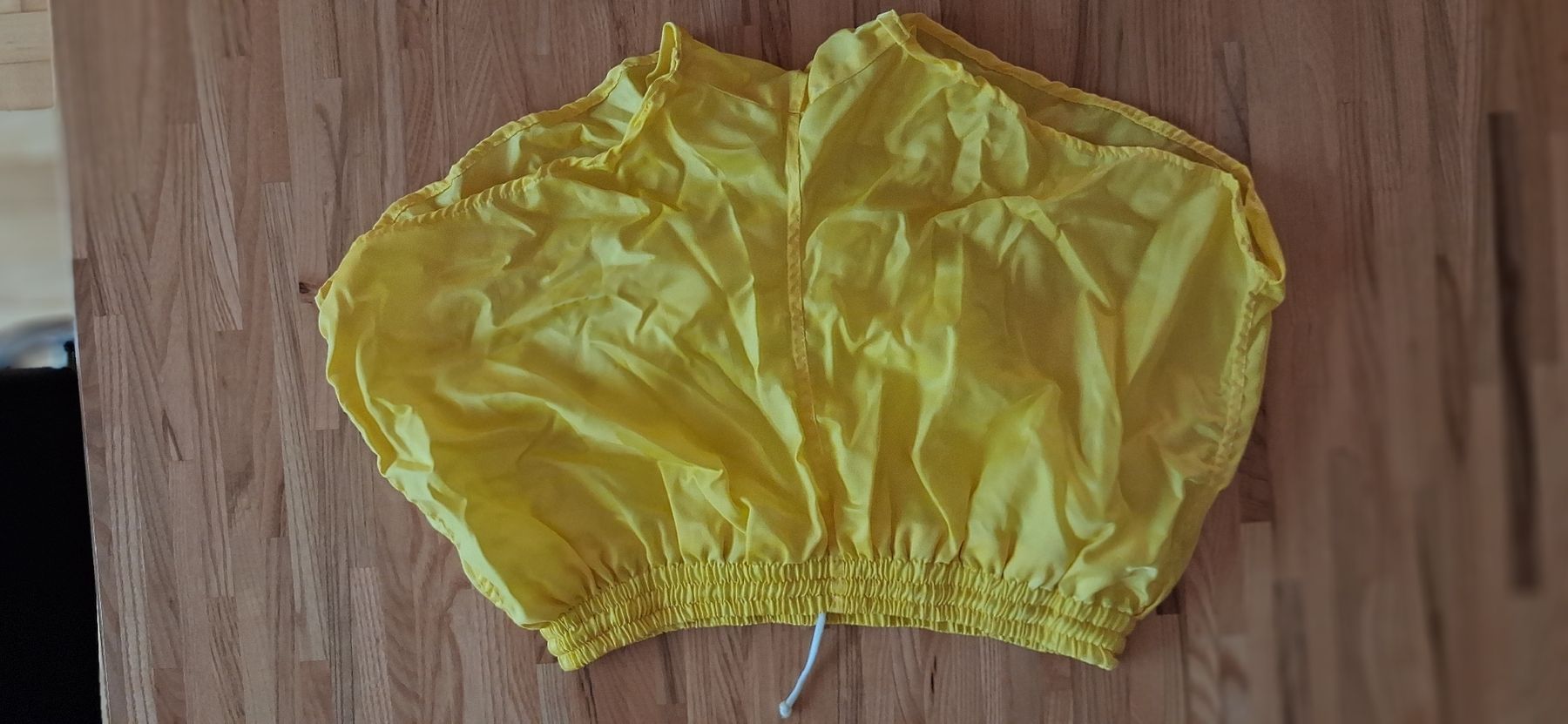 Hosen: Vintage Nylon Shorts – Gebraucht aus Appenzell von fibuking