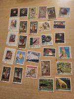 timbres liechtenstein