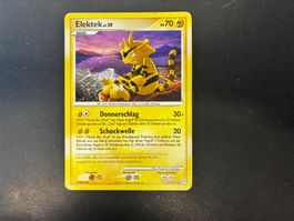 Elektek LV. 29 81/130 - Diamant & Pearl - de