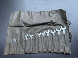 Militär Werkzeug Gabelschlüssel
