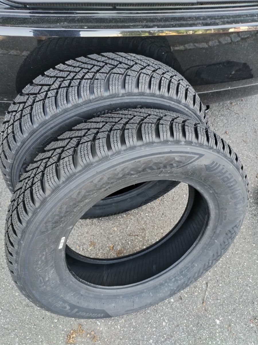Altro in Scrittura & Disegno: Hankook winter I cept 165/70 R14 – Nuovo (secondo la descrizione) da Rothenburg venduto da keny79z5 2