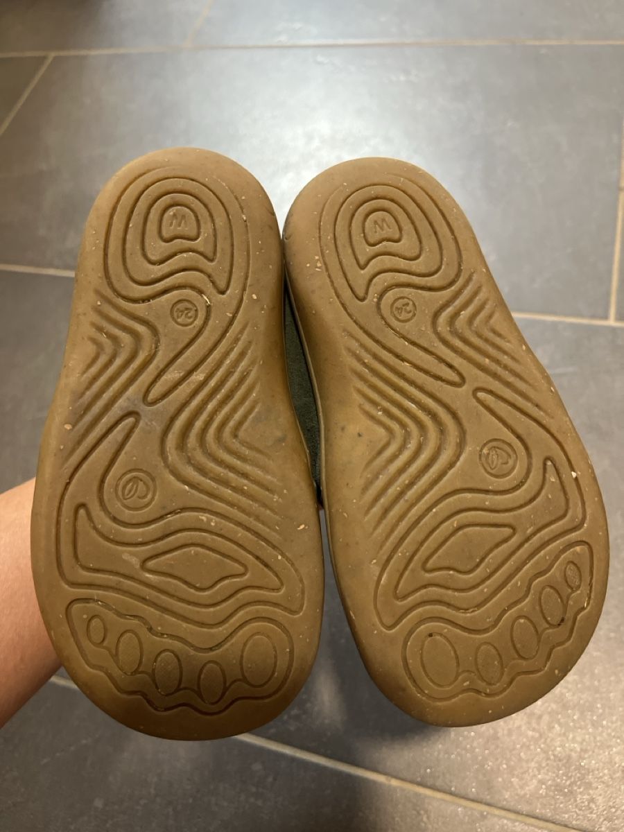 Scarpe per ragazzi: bLifestyle raccon gr 24 – Usato da Pfyn venduto da schwalbe10 3