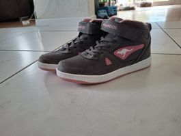 Gefütterte Sneakers gr. 36