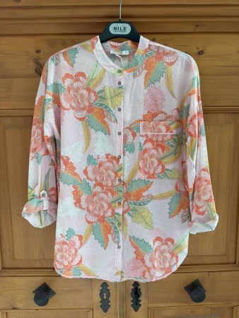 Bluse, Nile //NEU// s