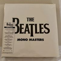 The Beatles - Mono Masters, 3 LP Vinyl, 2014 , EU, OVP