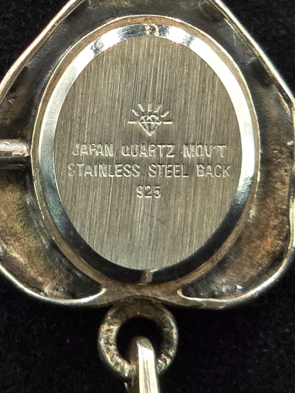 Uhren: Armbanduhr Japan 925er Silber – Gebraucht aus Rorschacherberg von snOOpydOg11 9