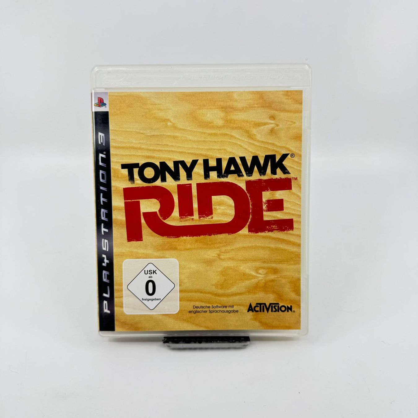 Giochi: Tony Hawk Ride (PS3) – Usato da Herisau venduto da Seyashop1