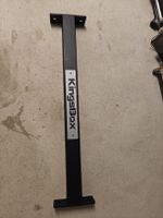 Kingsbox Mighty Rack Träger 110 cm Crossfit
