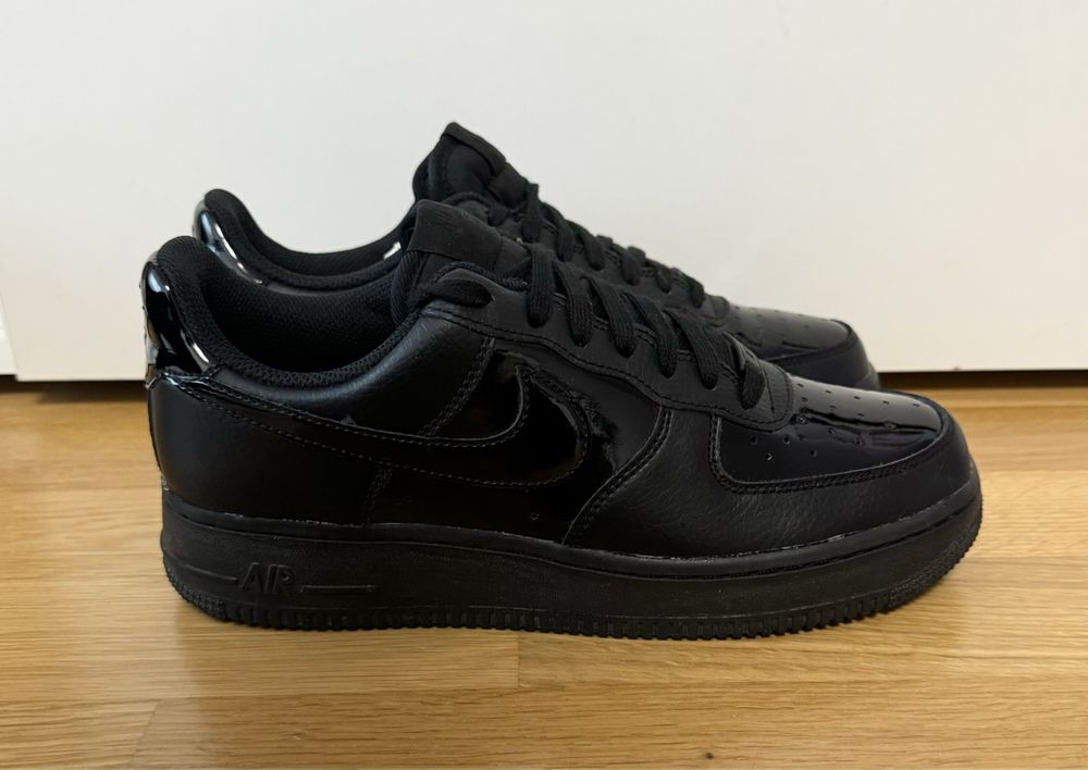 Nike Air Force 1 Gr.39 super Zustand Acheter sur Ricardo