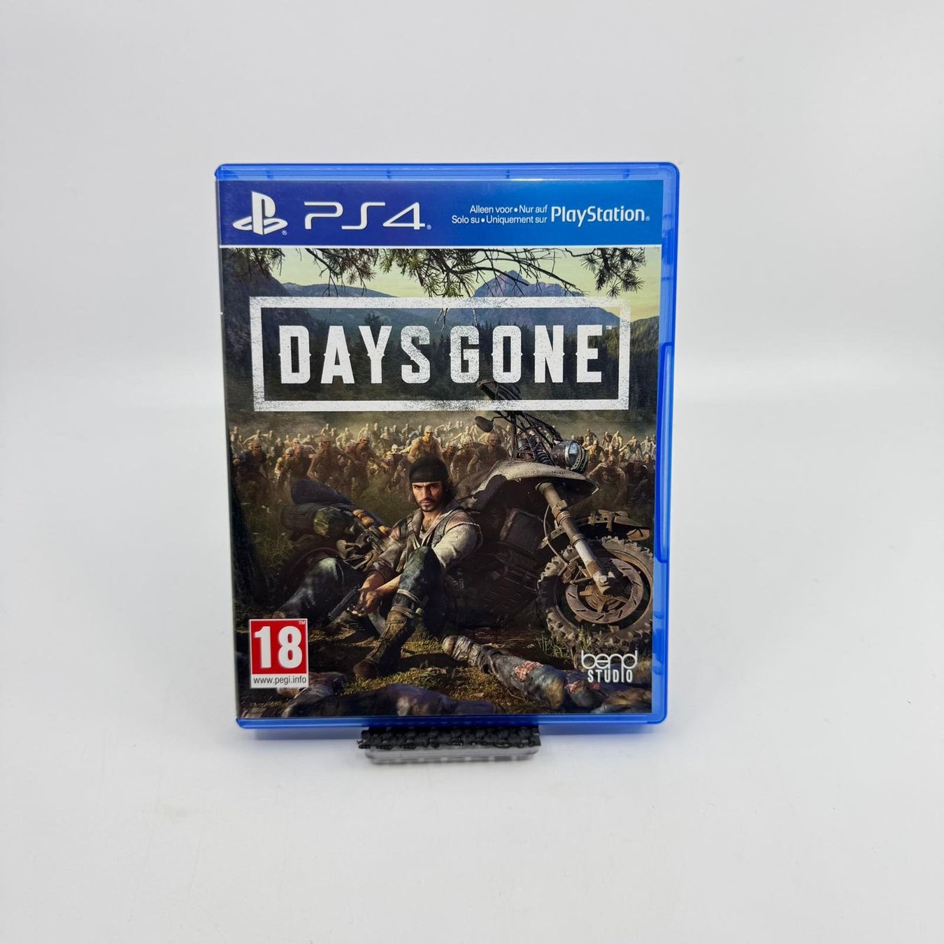 Giochi: Days Gone (PS4) – Usato da Herisau venduto da Seyashop1