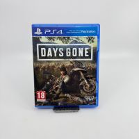 Days Gone (PS4)