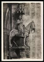 Foto-AK Deutscher Kunstverlag, NR 42 Wal