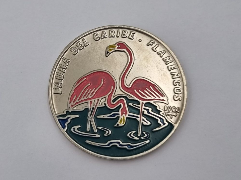 Säule Der Schöpfung 1oz Silbermünze - Kegelnebel, Limitiert Auf 300 Stück