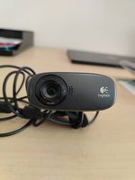 Webcam Logitech