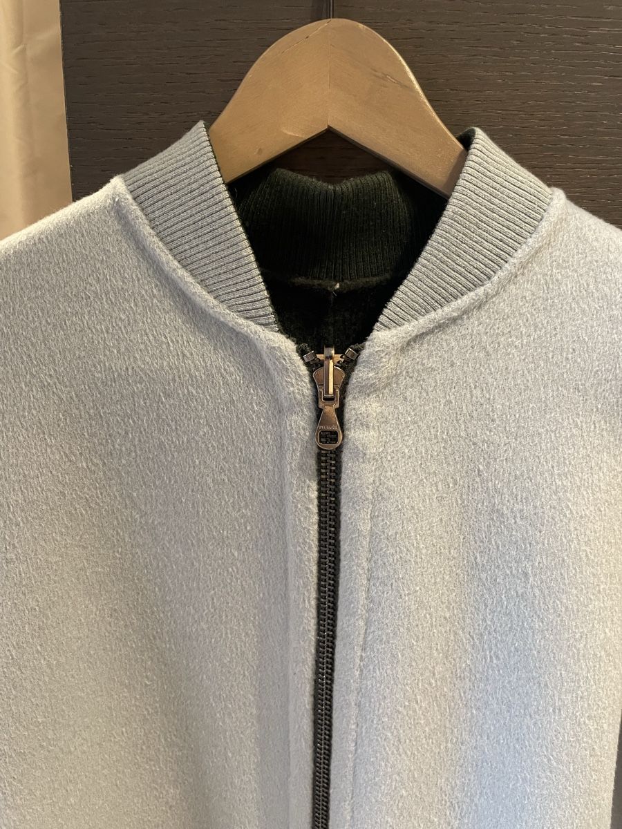 Cappotti: Manteau double face  marque Uterque – Usato da Bassins venduto da oal_q2gl 2