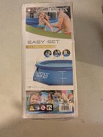 Intex Easy Set Above Ground Pool, 2.44 m diameter, New!