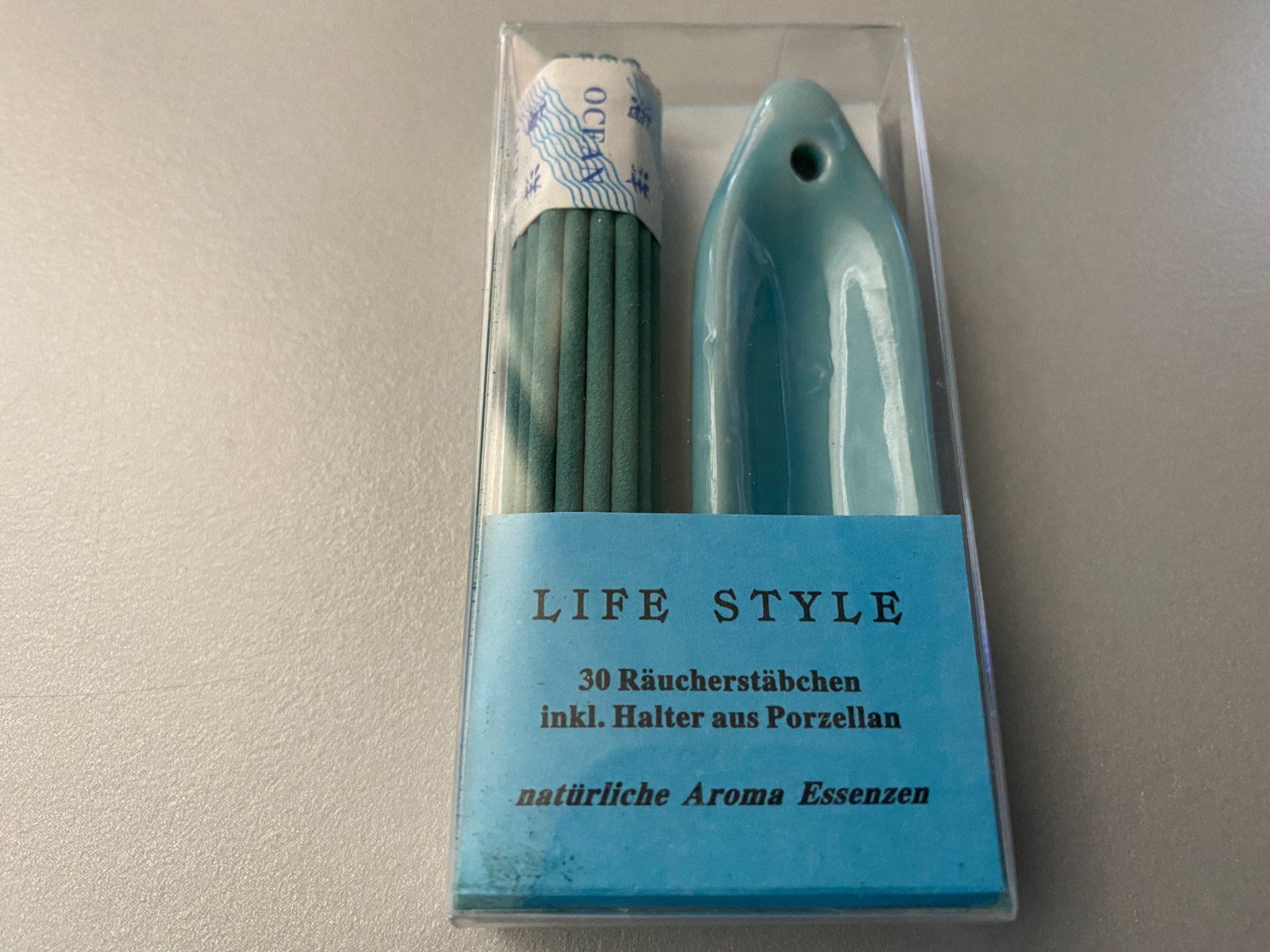 Tutte le decorazioni: 6 Life Style Aroma Sticks Duft Sets – Nuovo e nell'imballaggio originale da Langwiesen venduto da rtWebshop 5