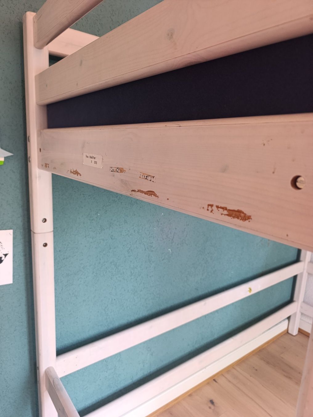 Flexa Betten: Flexa Hochbett – Gebraucht aus Wettingen von hanin02 1