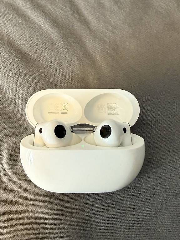 Huawei Cuffie: Huawei Freebuds Pro 2 Kopfhörer – Usato da Fislisbach venduto da Jale_31 1