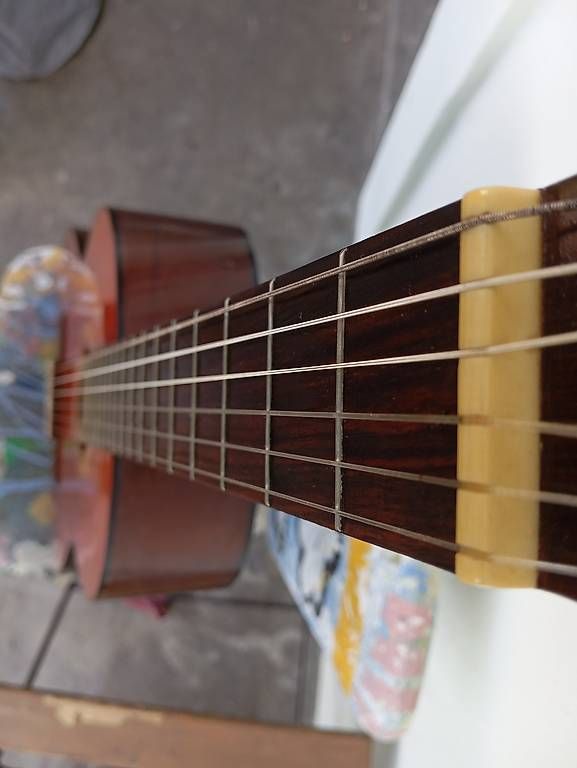Yamaha Instruments de musique: Yamaha G 65 -1 – D'occasion à Basel par Petergunn 4