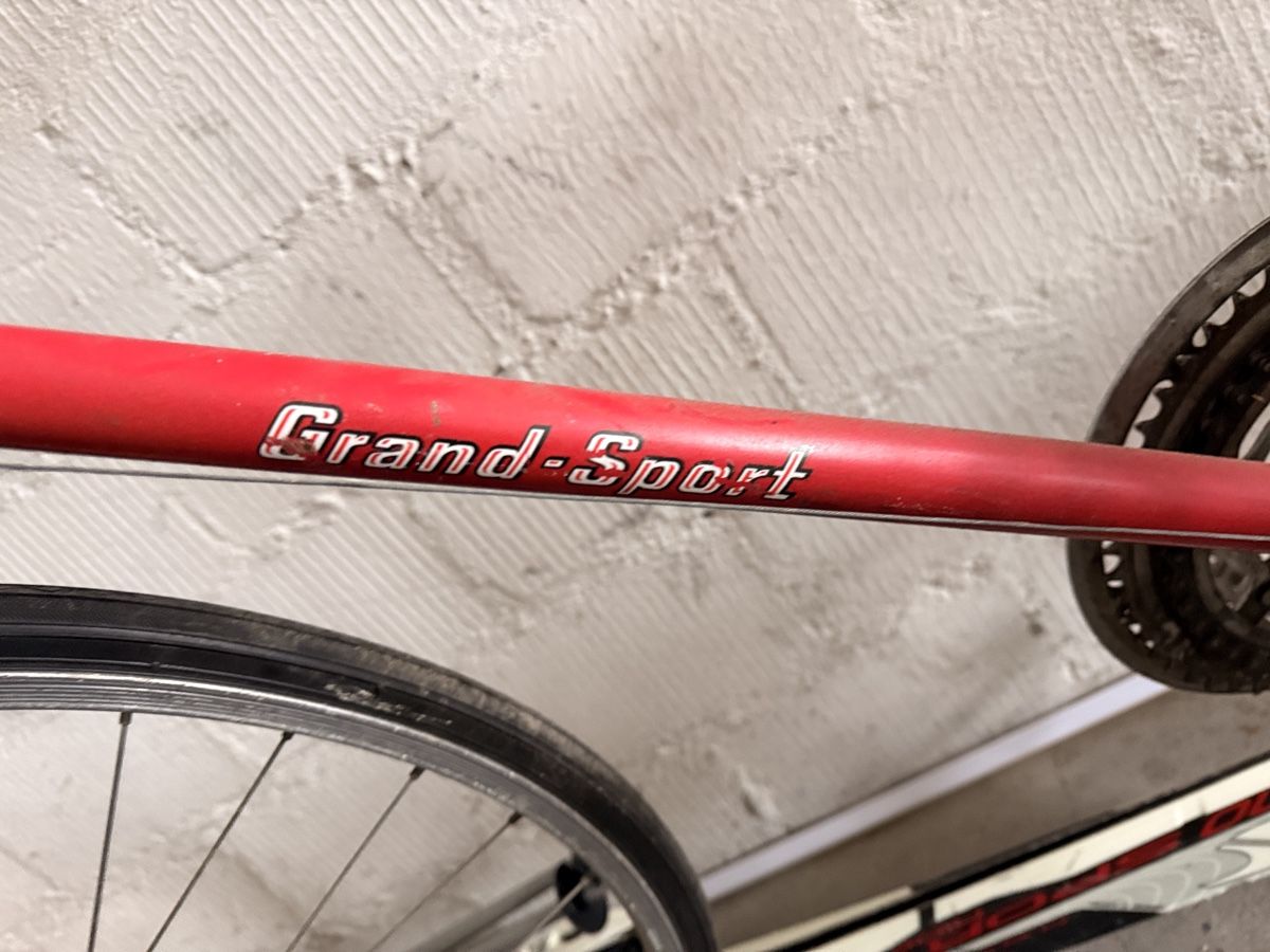 Biciclette: Rennvelo – Usato da Oberengstringen venduto da J_P_A 1
