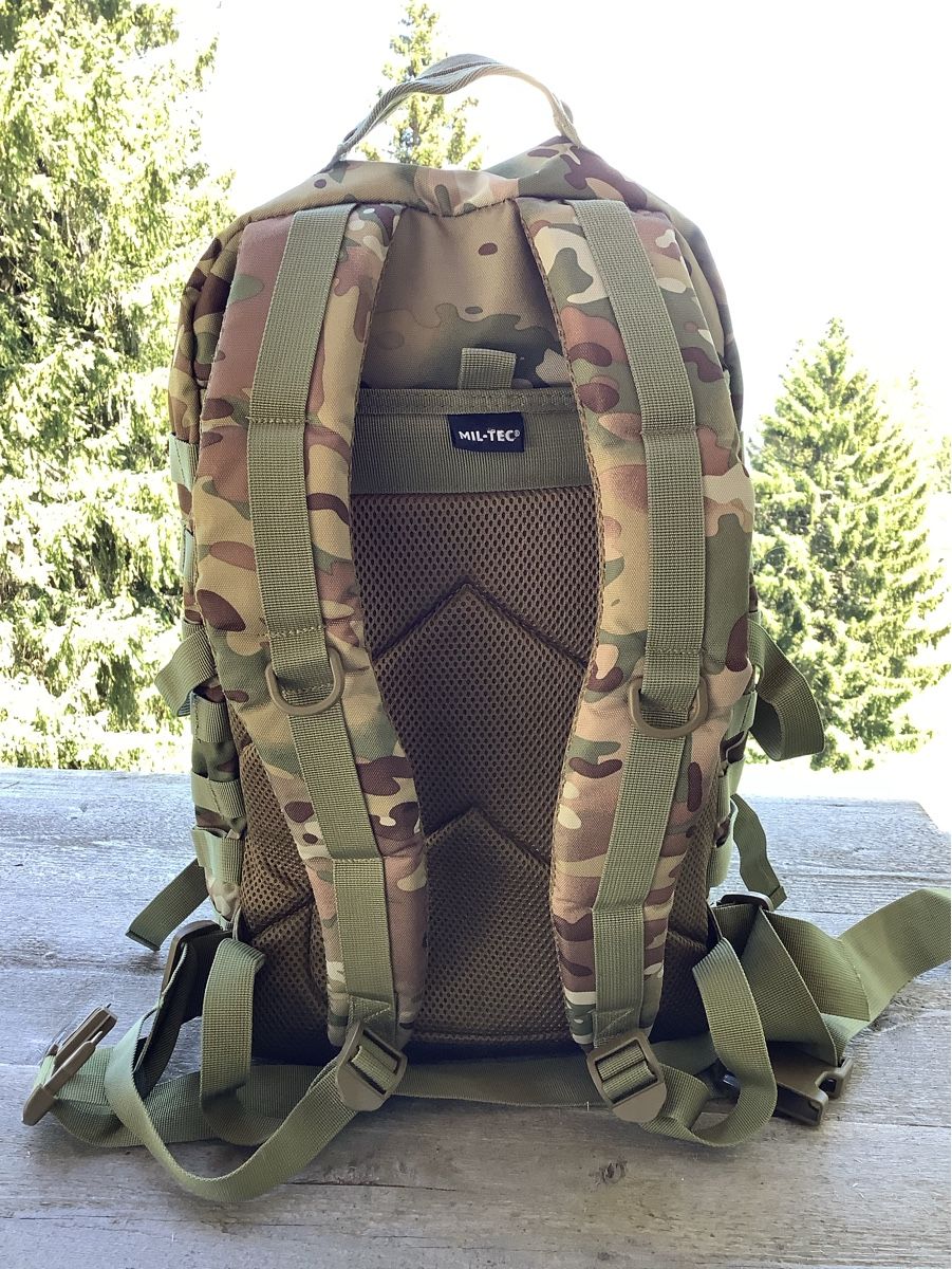 Sacs à dos: Rucksack – Neuf (Voir description) à Chur par jk.84 2