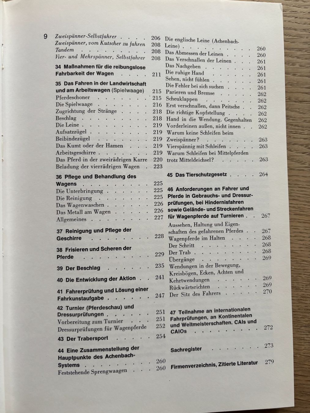 Libri: Die Kunst des Fahrens – Usato da Urnäsch venduto da Vorrolli 3