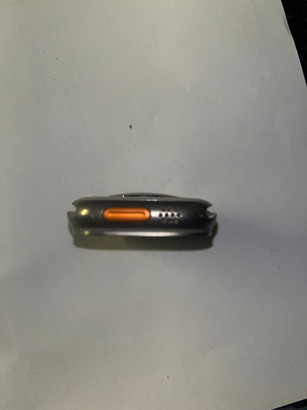 Apple Smartwatch: Apple Watch Ultra – Usato da Hubersdorf venduto da Gewonnen 7
