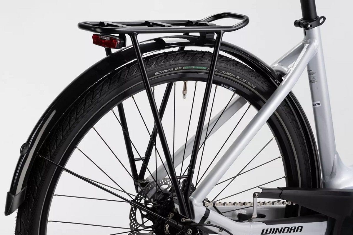 Winora Biciclette: Winora Tria X9 Low ice 2025 – Nuovo e nell'imballaggio originale da Lausanne venduto da AB-Ebikes 4