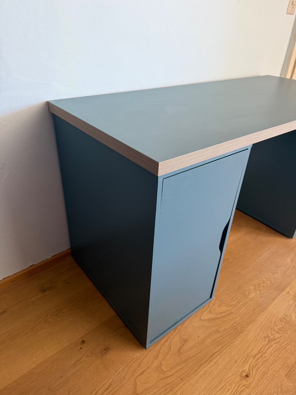 Ikea Bureaux: Bureau IKEA LAGKAPTEN / ALEX – D'occasion à La Neuveville par ste_rk86 4