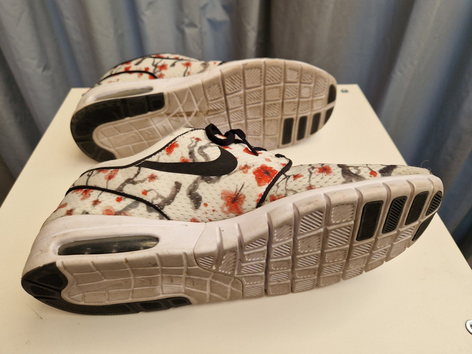Nike Scarpe da uomo: Nike SB Cherry Blossom – Usato da Oberglatt ZH venduto da Hamilton 4