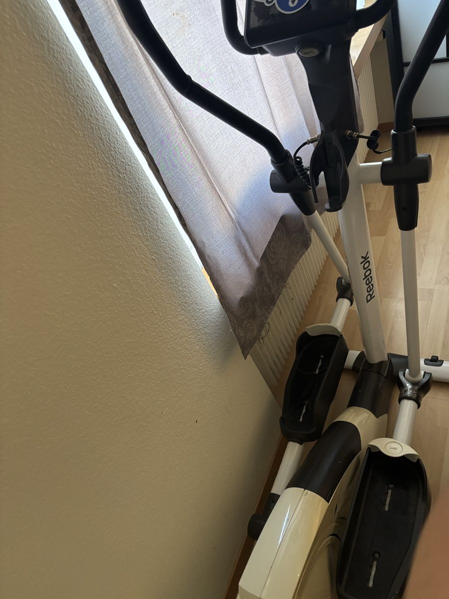 Reebok Hometrainer: Reebok Crosstrainer – Usato da Zuzwil SG venduto da her_rmc7 3