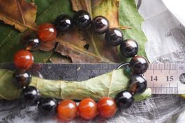 Sarder  12mm Kugel Armband    ab 3.- (Räumung!)