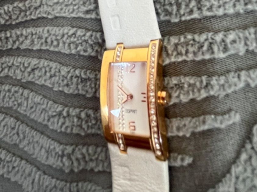 Esprit Montres: Armbanduhr /// Esprit – D'occasion à Brittnau par Zofigerin 3