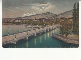 Genève ca. 1910