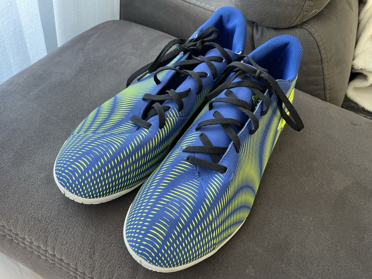 Adidas Herrenschuhe: Adidas Schuhe – Gebraucht aus St.Gallen von bubo2008 2