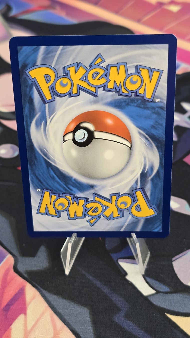Pokémon Sammelbilder & Trading cards: Pokémon Karte Ns Zekrom – Neu (gemäss Beschreibung) aus Mägenwil von sam_5q7h 1