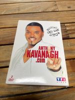 DVD Antony kavana´gh.com
