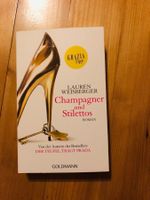 Roman « Champagner und Stilettos »