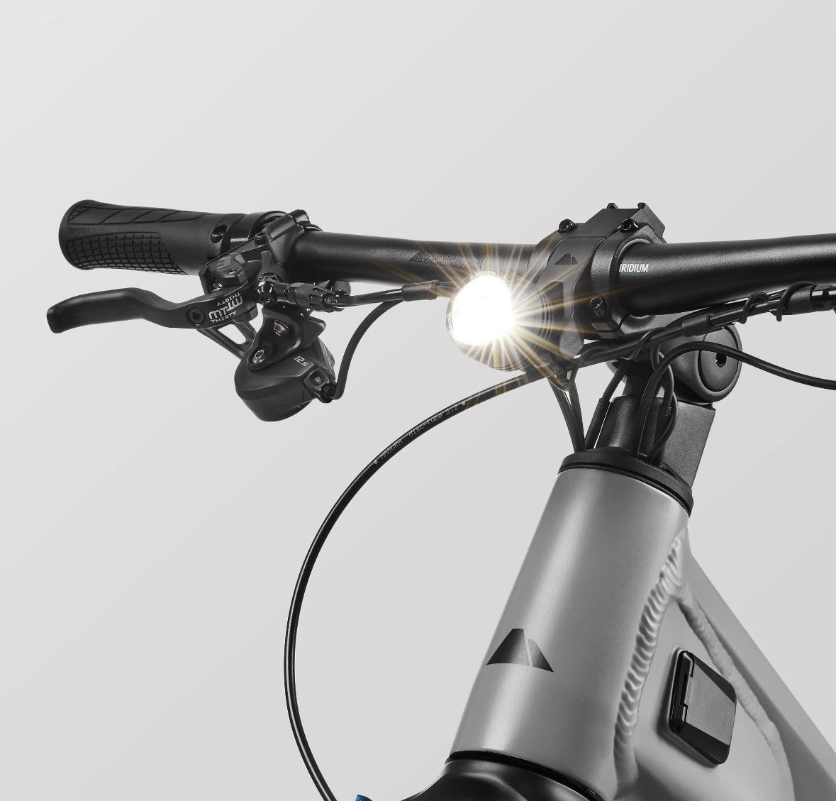 Biciclette: Canyon Pathlite L GPS Alarm power motor – Nuovo (secondo la descrizione) da Le Mont-sur-Lausanne venduto da swisssail 2